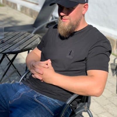 Billede af Mikael fra Byens Bagel