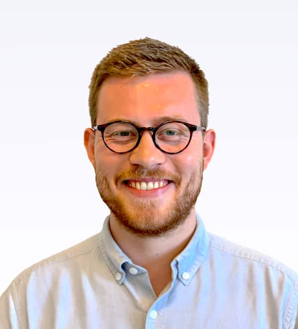 Rasmus Skovdal
