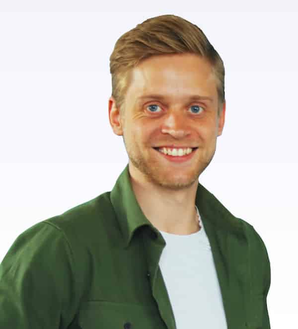 Kristian Emil Larsen